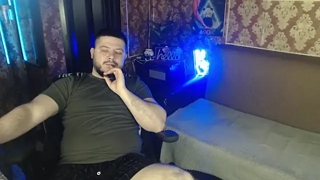 thor master online show from February 3, 1:27 pm