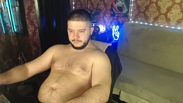 thor master online show from November 4, 11:17 pm