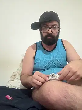 sexjfbre online show from March 5, 5:58 am