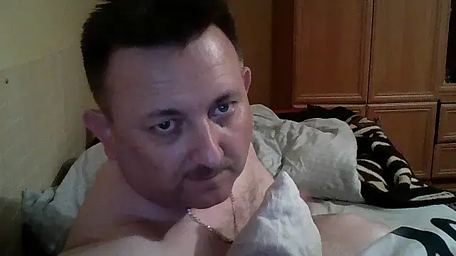 Novy73 online show from December 2, 12:03 am