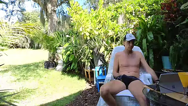 eliberator1777 online show from October 16, 6:16 pm