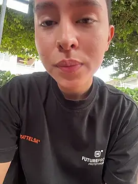 the little cody online show from March 14, 4:25 pm