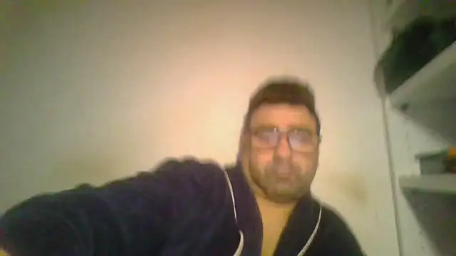 gerilom8787 online show from November 6, 9:23 am