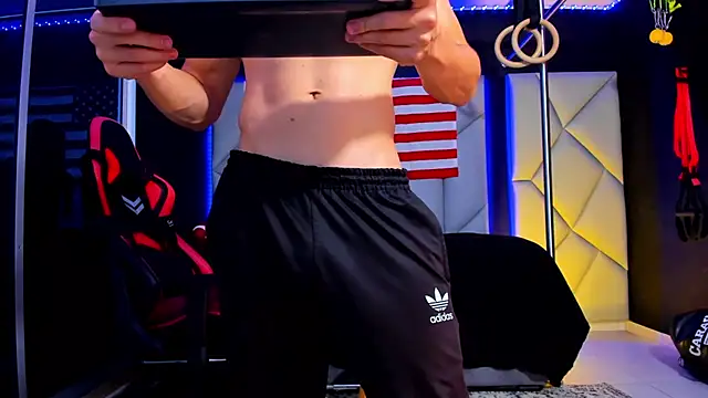 Aydenmiller96 online show from January 14, 1:32 am