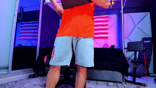 Aydenmiller96 online show from September 21, 4:12 am