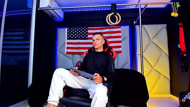 Aydenmiller96 online show from January 16, 4:37 am