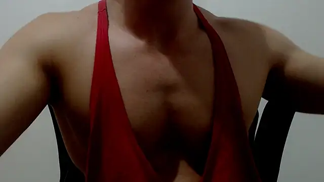 sexy fit guy on cam online show from September 15, 6:09 pm