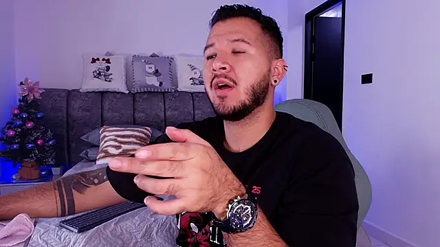 mister miike online show from January 9, 3:12 am