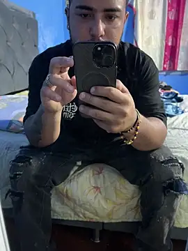 elian-24 online show from October 20, 10:24 pm