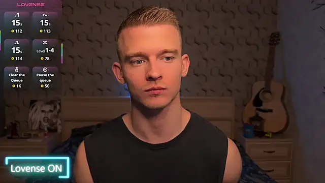 Marvelboy  online show from March 1, 6:51 pm