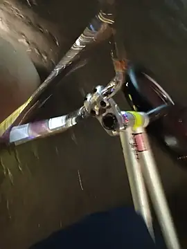 FireFox FeII online show from December 8, 8:58 pm