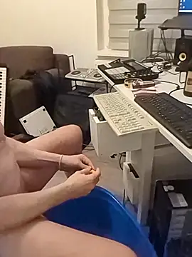 MarcMall online show from January 12, 10:25 pm