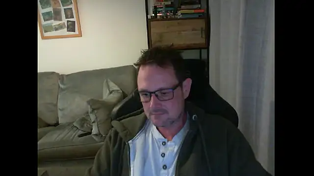 ZebedeePirate online show from February 1, 5:37 pm