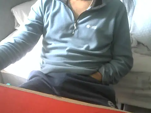 desiloverboy online show from October 3, 3:28 pm