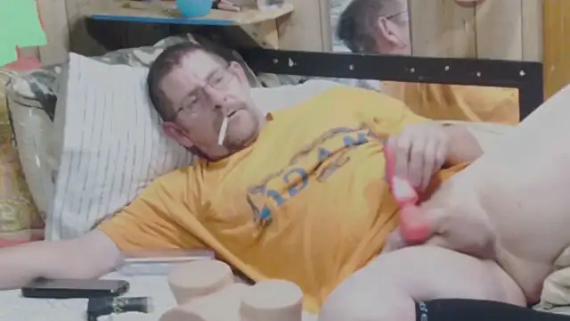 sex4fun 21 online show from December 18, 8:47 pm