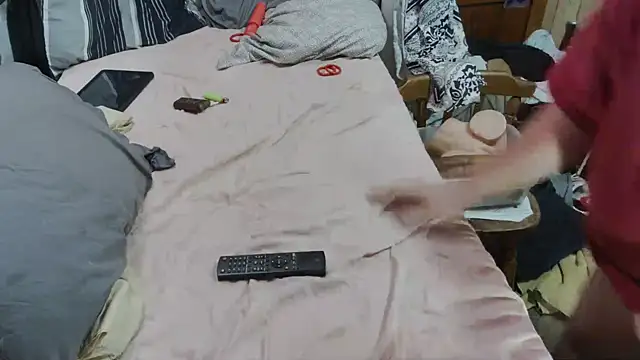 sex4fun 21 online show from January 29, 9:55 am