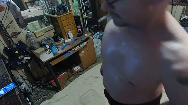 sex4fun 21 online show from January 5, 11:04 am