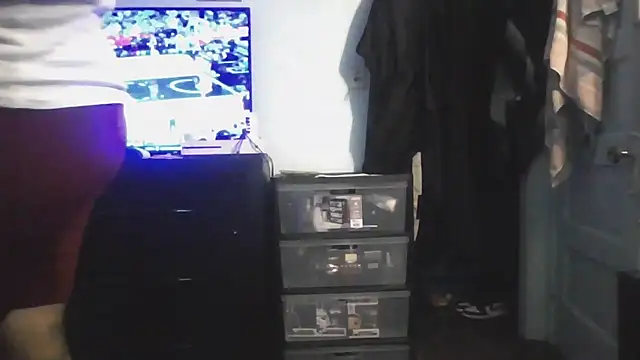 ReeferMadness59 online show from April 9, 2:42 am