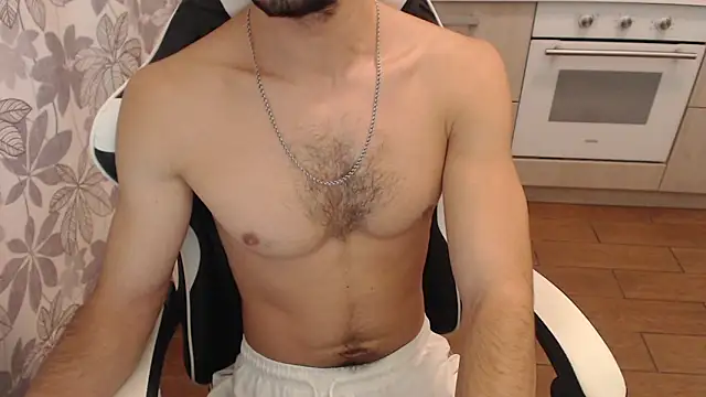 Mandarin4ks online show from October 8, 9:19 pm