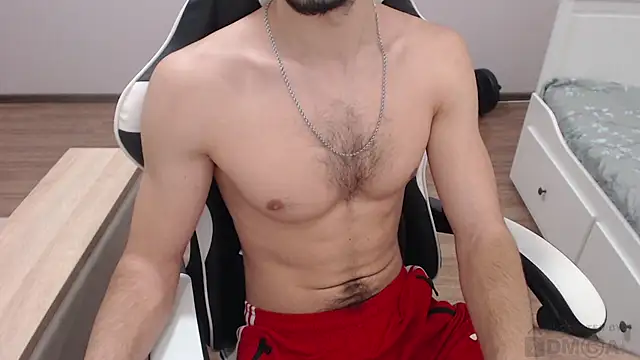 Mandarin4ks online show from March 3, 9:23 pm