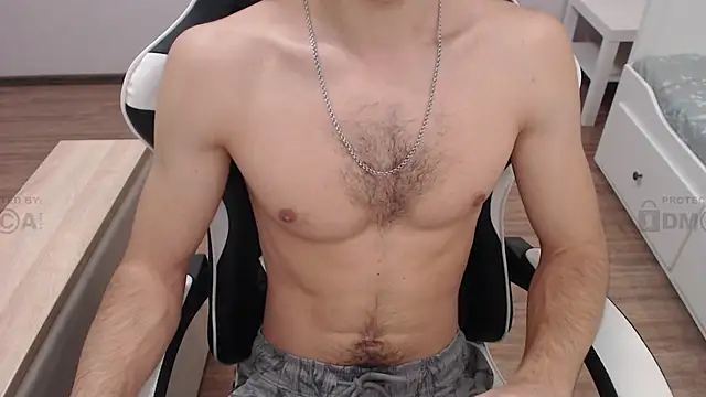 Mandarin4ks online show from January 29, 1:28 pm