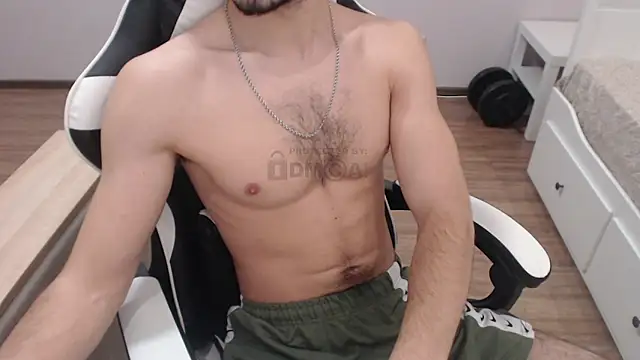 Mandarin4ks online show from March 22, 11:20 pm