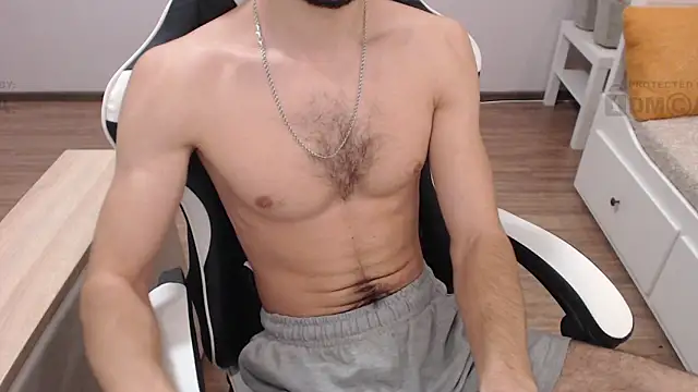 Mandarin4ks online show from January 5, 8:52 pm