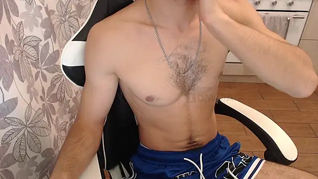 Mandarin4ks online show from September 14, 8:55 pm