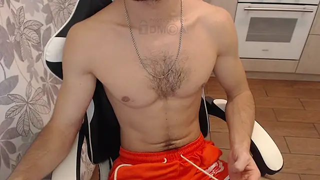 Mandarin4ks online show from September 23, 9:25 pm