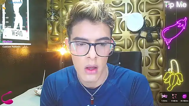 angel sexyevil online show from January 24, 12:31 pm