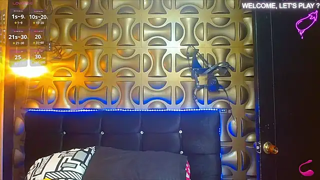 angel sexyevil online show from November 5, 12:29 pm