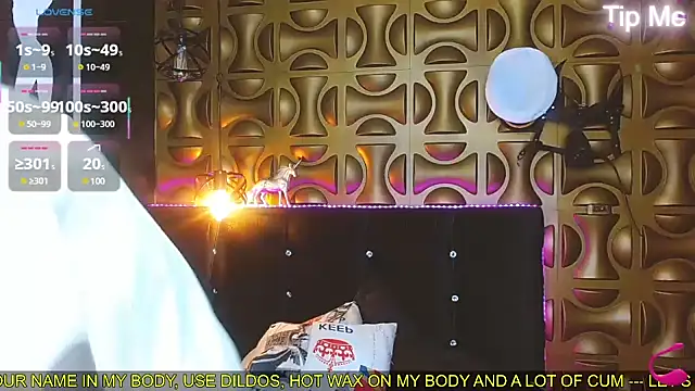 angel sexyevil online show from January 30, 12:59 pm