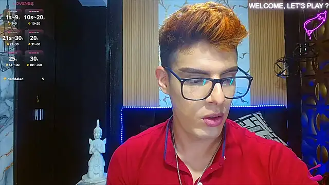 angel sexyevil online show from October 2, 12:42 pm