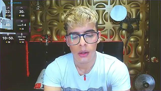 angel sexyevil online show from February 23, 12:21 pm