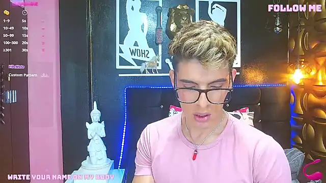 angel sexyevil online show from December 20, 12:27 pm