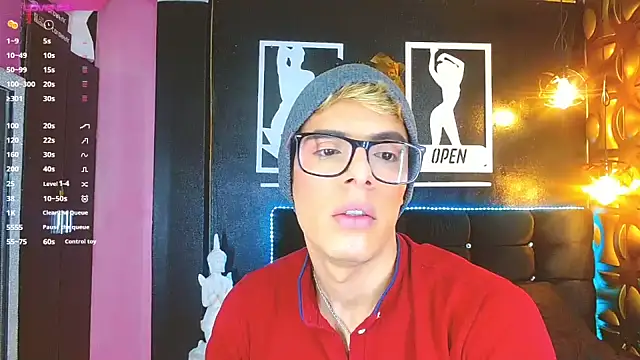 angel sexyevil online show from December 16, 12:27 pm