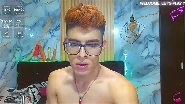 angel sexyevil online show from September 25, 12:37 pm