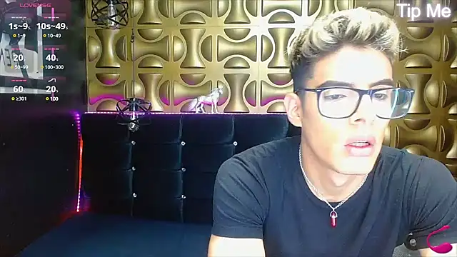 angel sexyevil online show from March 15, 12:13 pm