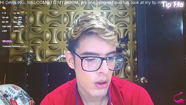 angel sexyevil online show from January 26, 12:22 pm