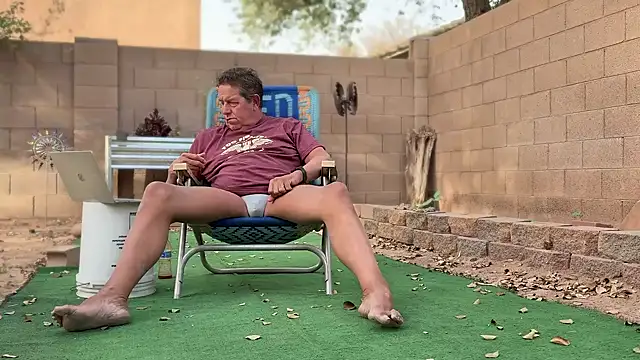 My secret01 online show from February 28, 12:10 am