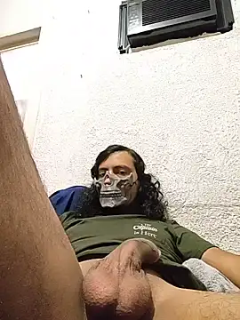 HardestPepe online show from April 19, 5:12 pm