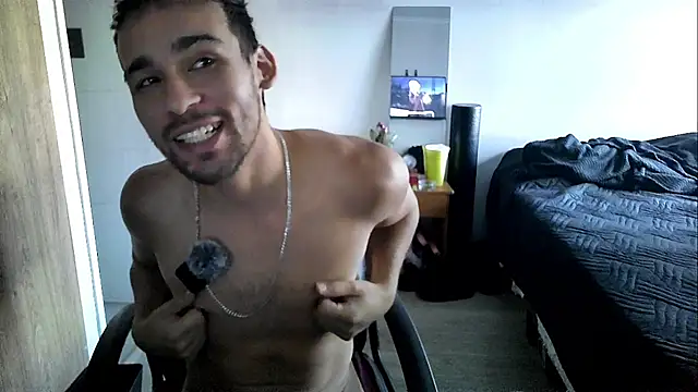 Emanuell   online show from March 4, 12:34 pm