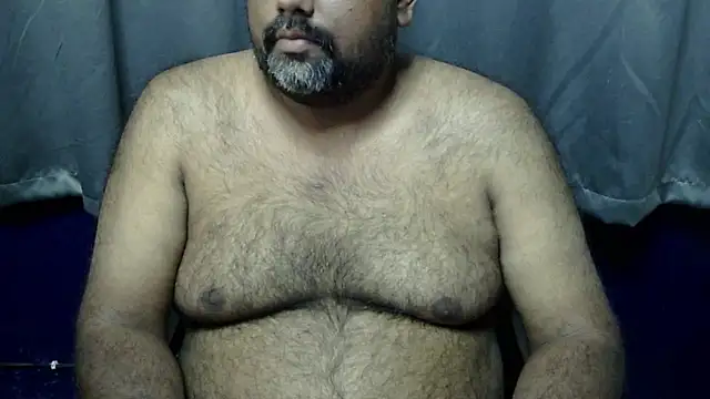 hairysubcub 70 online show from November 14, 7:32 am