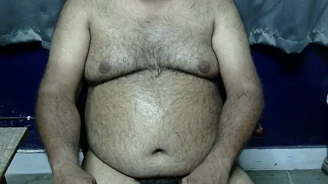 hairysubcub 70 online show from April 2, 1:41 pm