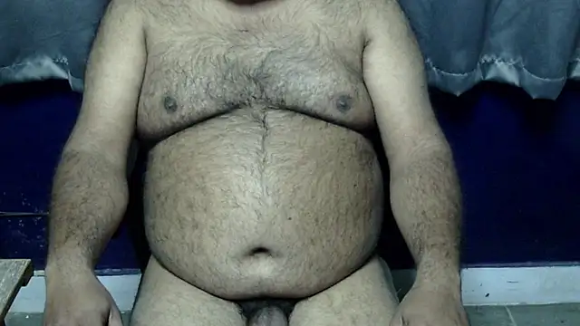 hairysubcub 70 online show from January 13, 12:53 pm