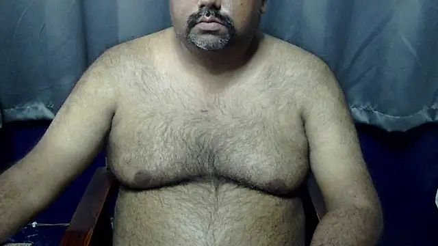 hairysubcub 70 online show from March 30, 8:48 am