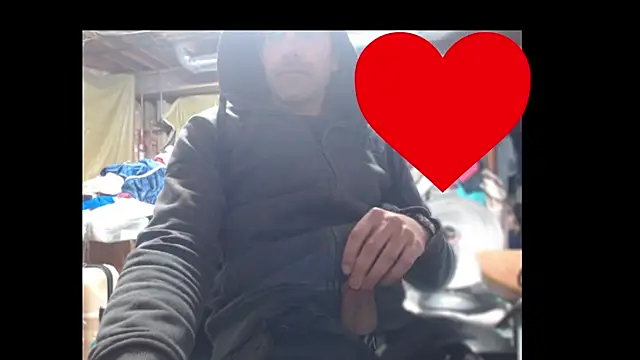 Gsmile1 online show from April 7, 10:43 pm