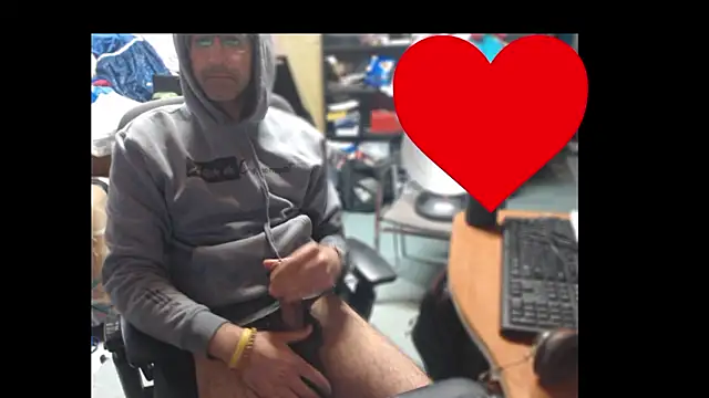 Gsmile1 online show from March 14, 7:32 pm