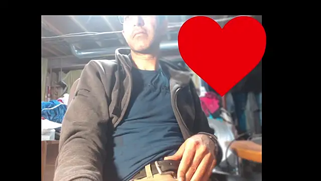 Gsmile1 online show from April 3, 6:26 pm