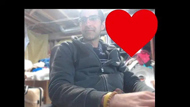 Gsmile1 online show from March 27, 8:32 pm